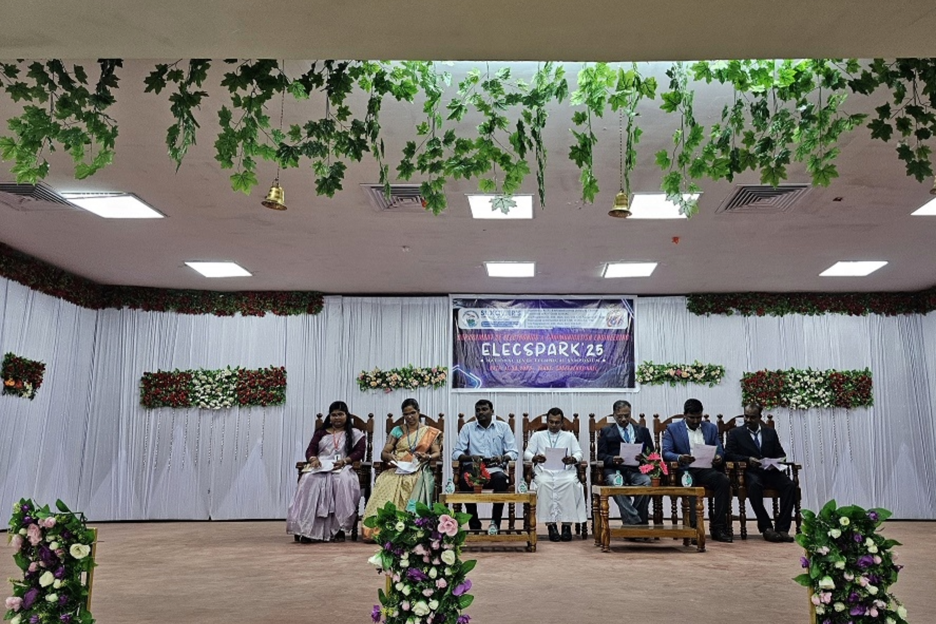 National Level Technical Symposium